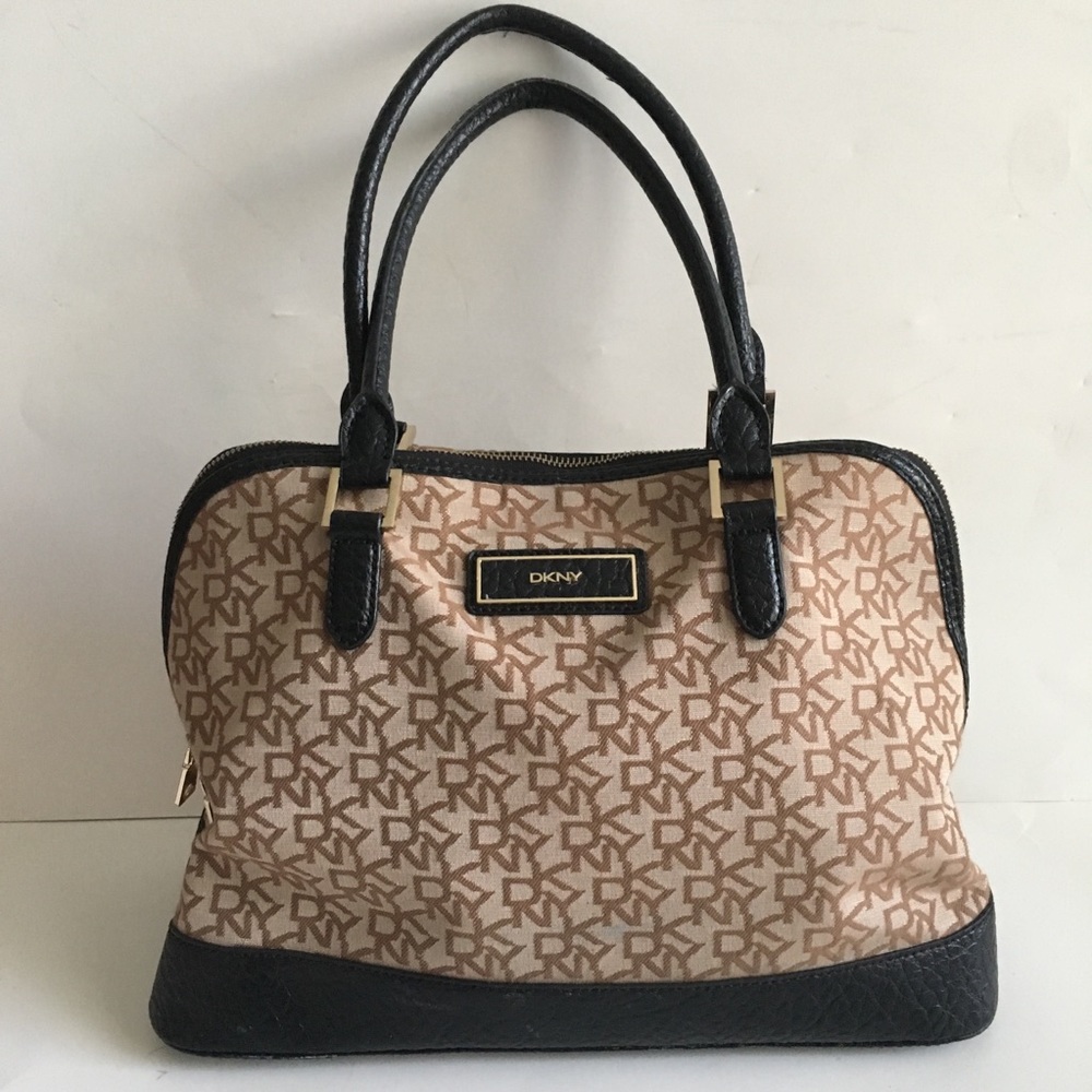 DKNY shoulder bag